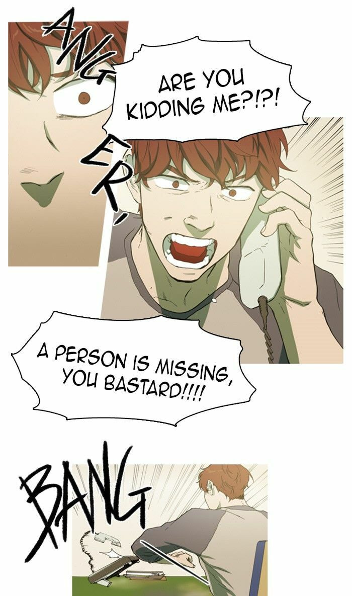 Read Witch Hunt chapter 45 image 11 on Lezhin