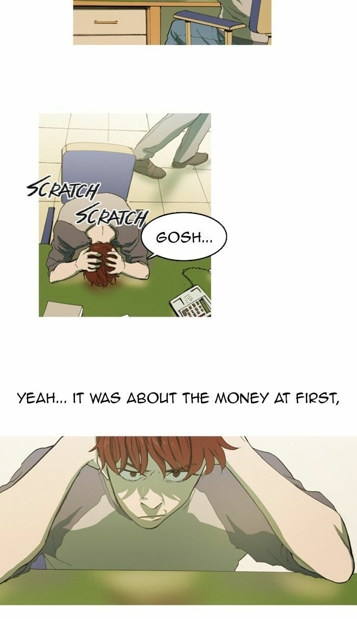 Read Witch Hunt chapter 45 image 12 on Lezhin