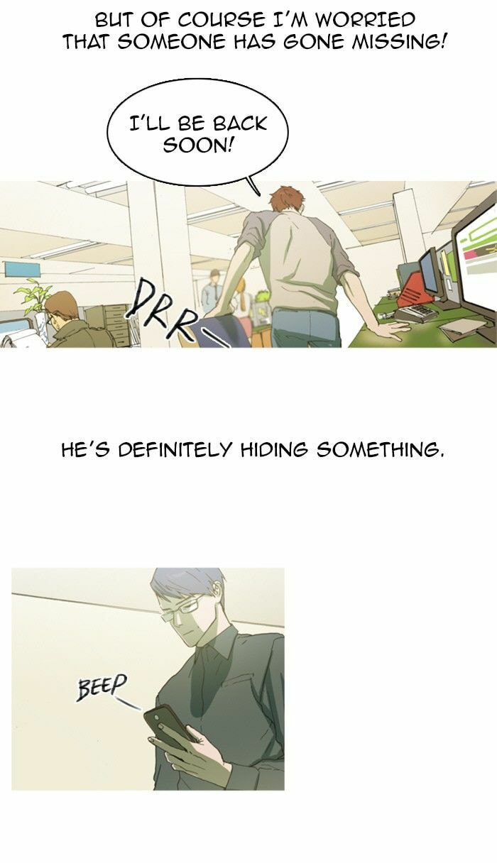 Read Witch Hunt chapter 45 image 13 on Lezhin