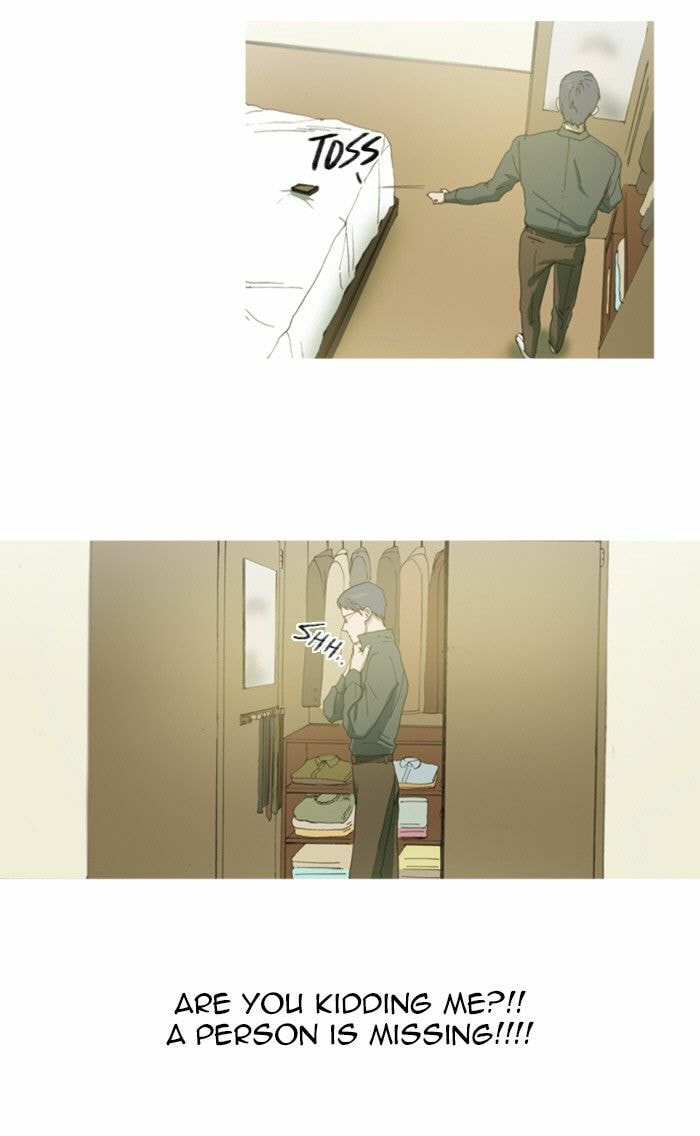 Read Witch Hunt chapter 45 image 14 on Lezhin