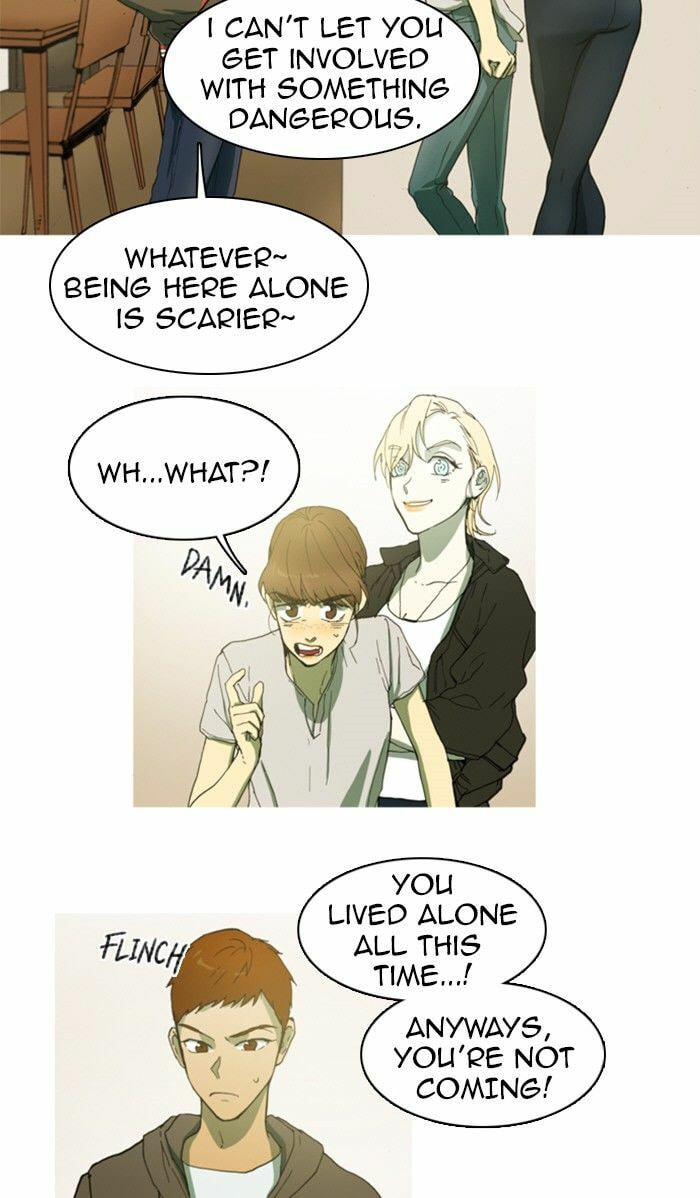 Read Witch Hunt chapter 45 image 18 on Lezhin