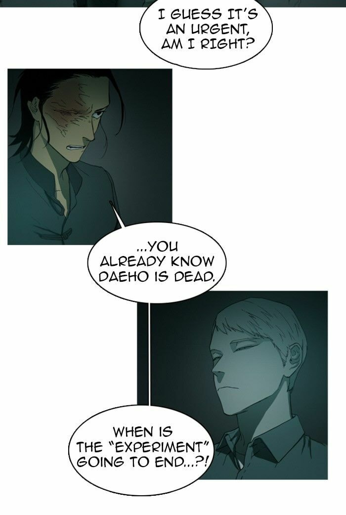 Read Witch Hunt chapter 45 image 2 on Lezhin