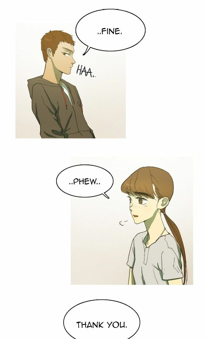 Read Witch Hunt chapter 45 image 21 on Lezhin