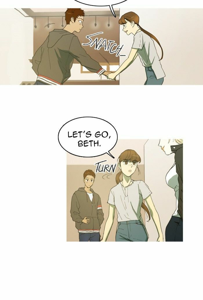 Read Witch Hunt chapter 45 image 22 on Lezhin