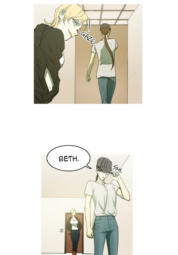Read Witch Hunt chapter 45 image 23 on Lezhin