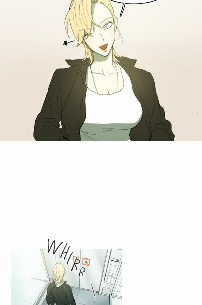 Read Witch Hunt chapter 45 image 25 on Lezhin