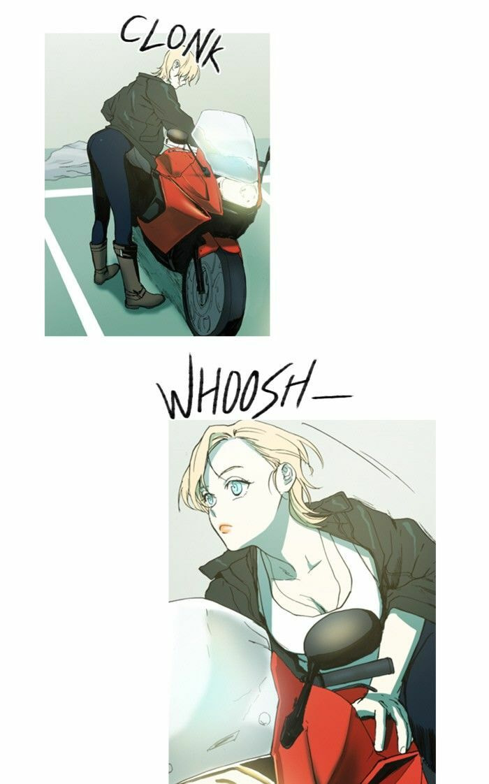 Read Witch Hunt chapter 45 image 29 on Lezhin