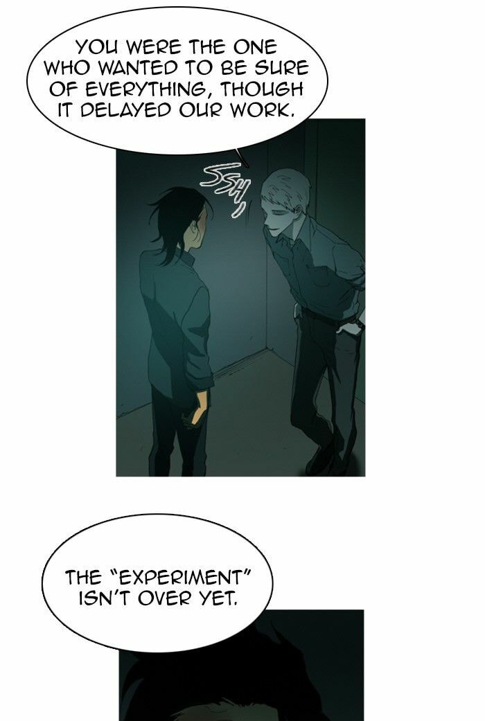 Read Witch Hunt chapter 45 image 3 on Lezhin