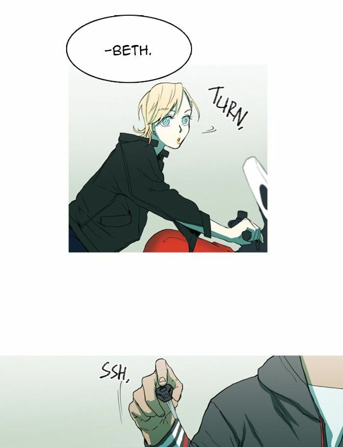 Read Witch Hunt chapter 45 image 31 on Lezhin
