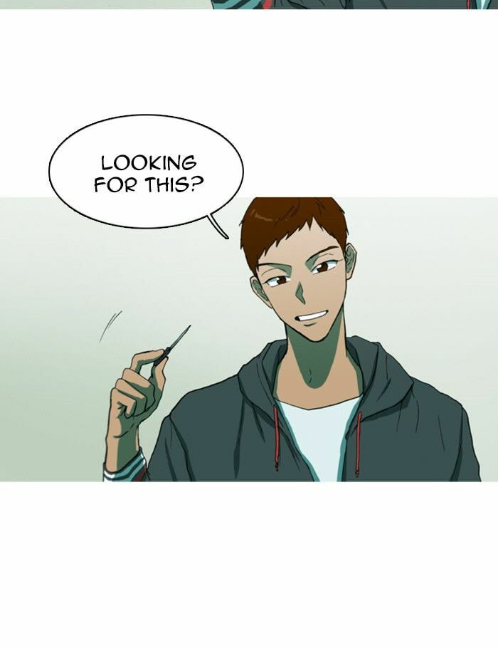 Read Witch Hunt chapter 45 image 32 on Lezhin