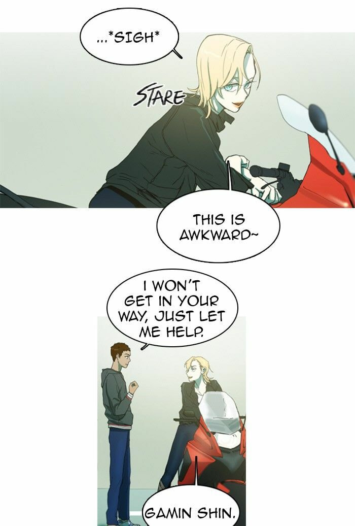 Read Witch Hunt chapter 45 image 33 on Lezhin