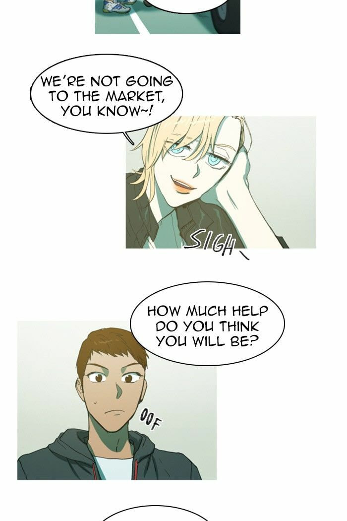 Read Witch Hunt chapter 45 image 34 on Lezhin
