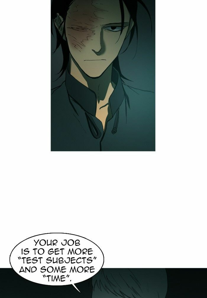 Read Witch Hunt chapter 45 image 4 on Lezhin