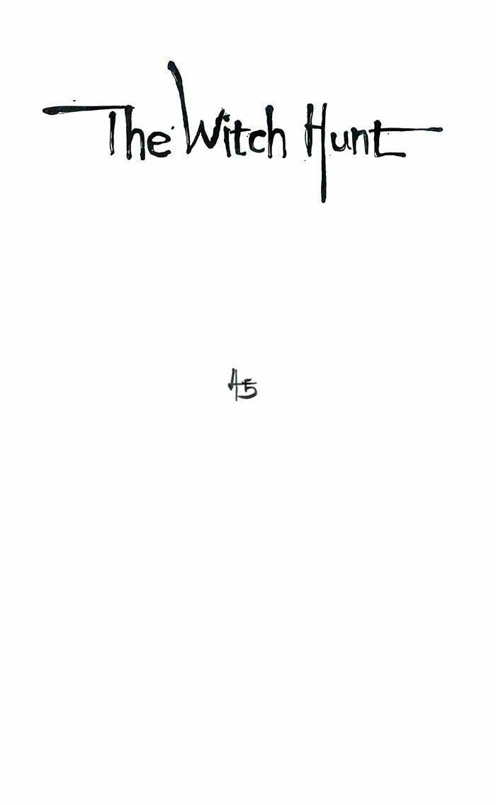Read Witch Hunt chapter 45 image 6 on Lezhin