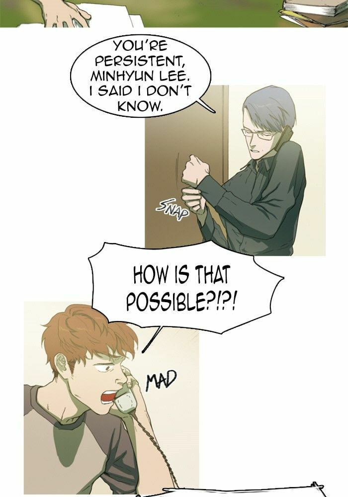 Read Witch Hunt chapter 45 image 8 on Lezhin