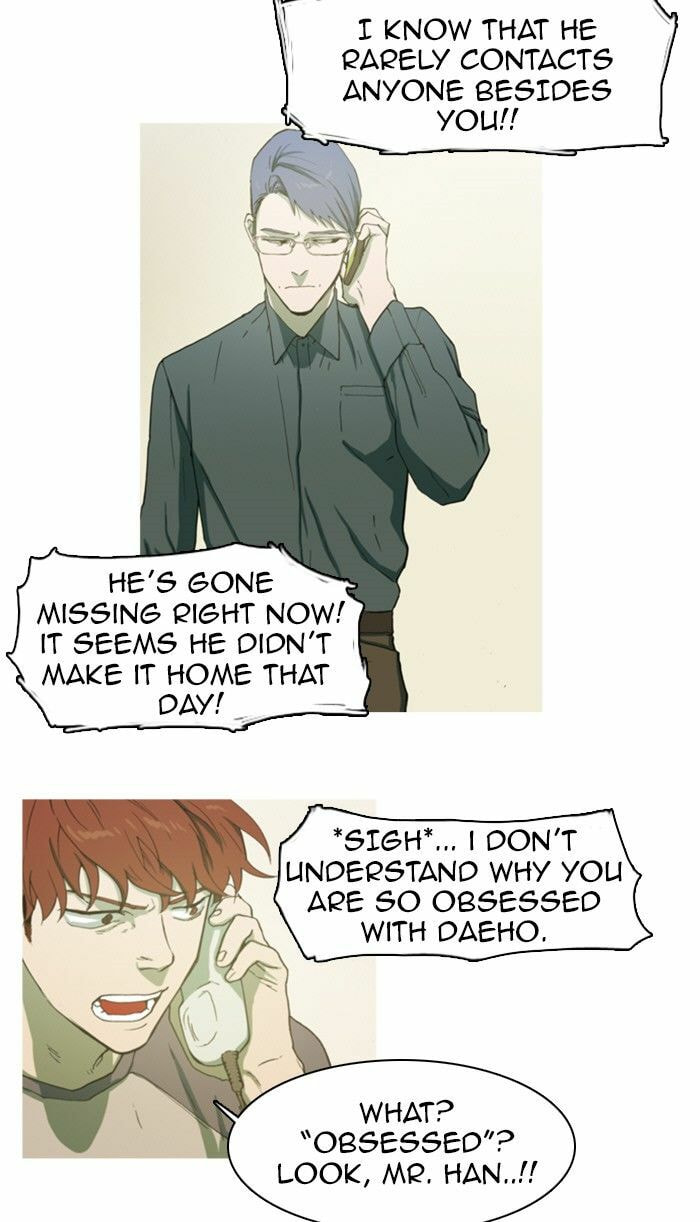 Read Witch Hunt chapter 45 image 9 on Lezhin
