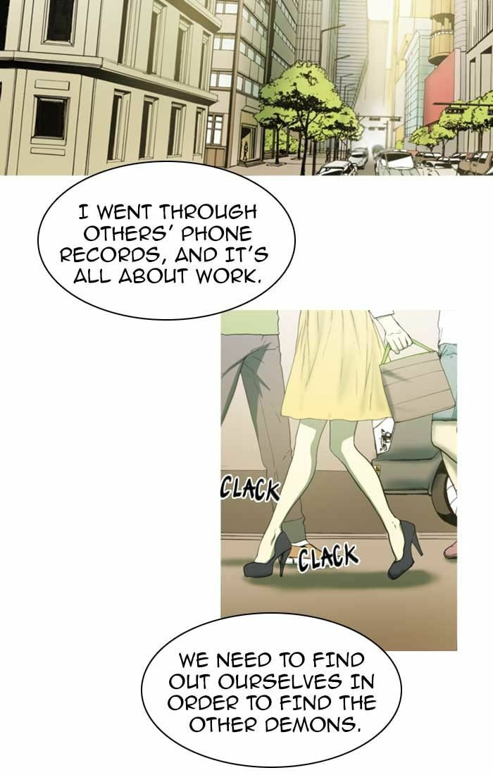Read Witch Hunt chapter 46 image 1 on Lezhin
