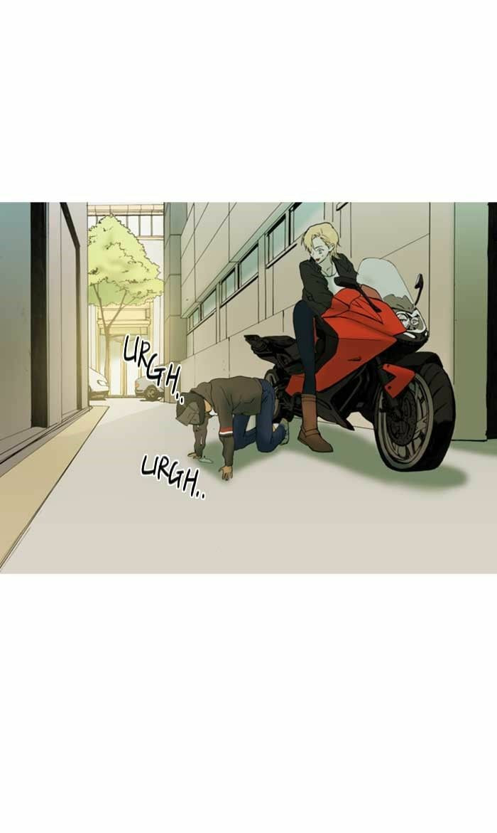 Read Witch Hunt chapter 46 image 10 on Lezhin