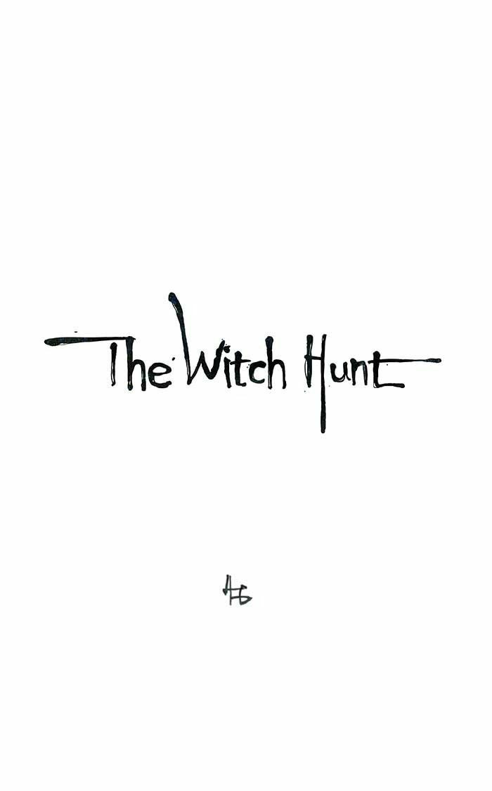 Read Witch Hunt chapter 46 image 11 on Lezhin