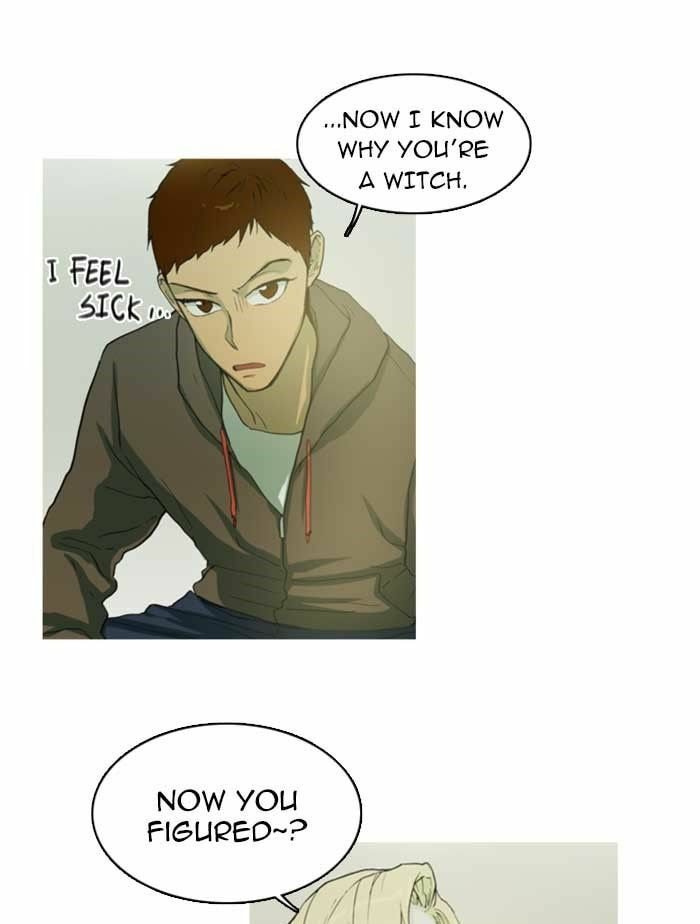 Read Witch Hunt chapter 46 image 13 on Lezhin