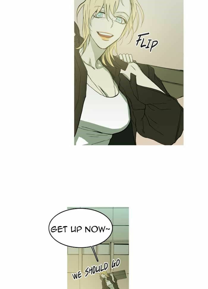 Read Witch Hunt chapter 46 image 14 on Lezhin