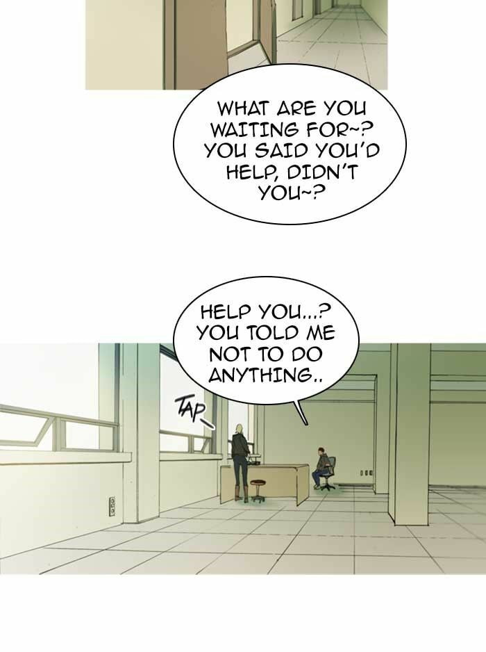 Read Witch Hunt chapter 46 image 16 on Lezhin