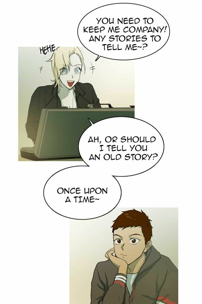 Read Witch Hunt chapter 46 image 17 on Lezhin