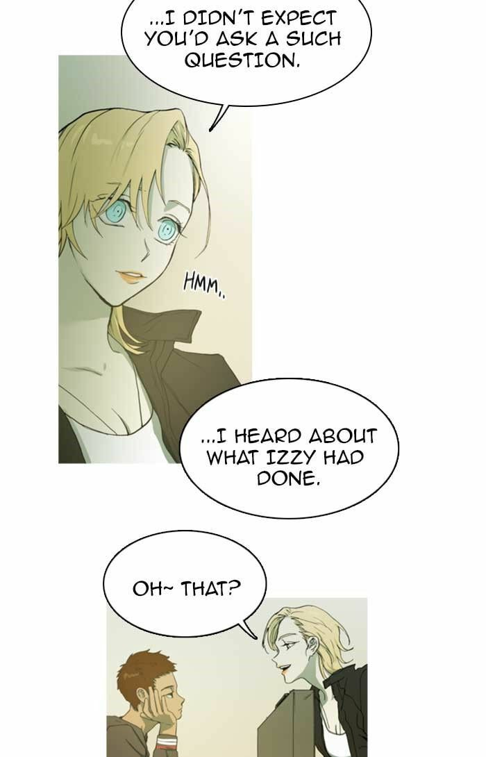 Read Witch Hunt chapter 46 image 19 on Lezhin