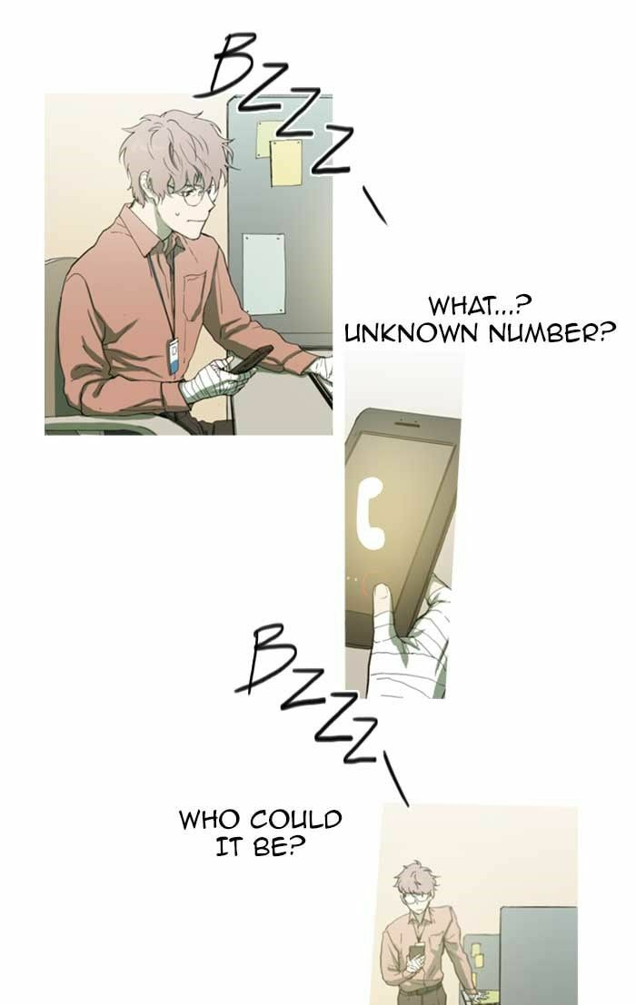 Read Witch Hunt chapter 46 image 26 on Lezhin