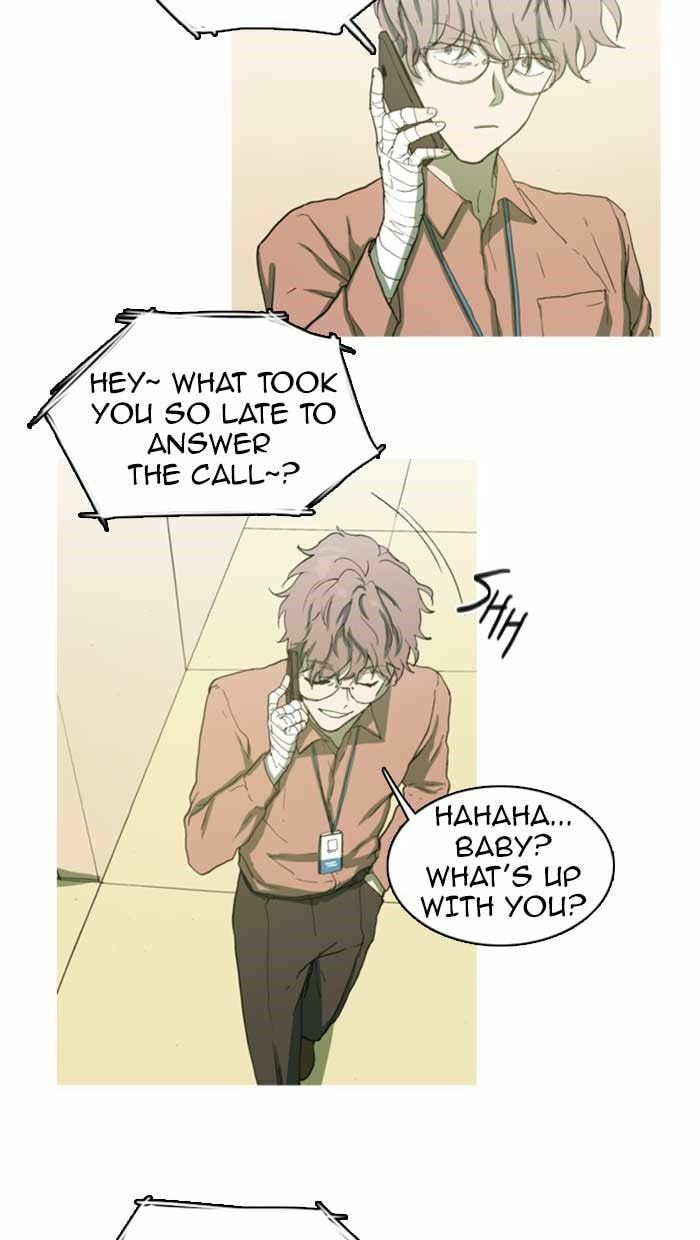 Read Witch Hunt chapter 46 image 28 on Lezhin