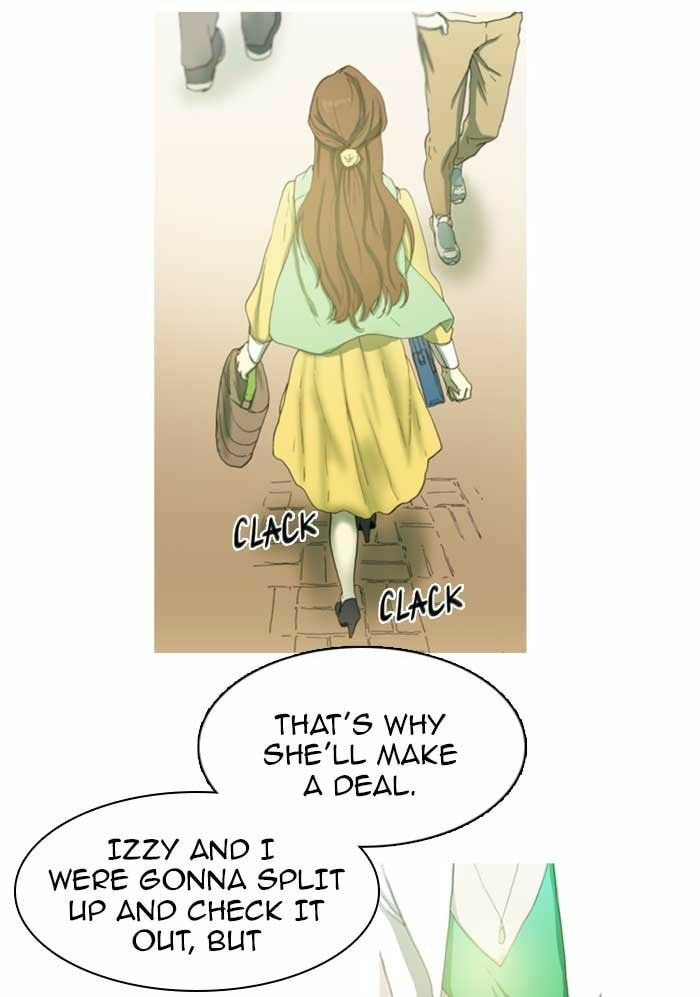 Read Witch Hunt chapter 46 image 3 on Lezhin