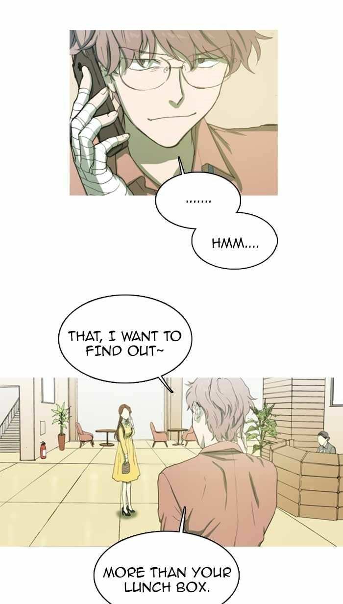 Read Witch Hunt chapter 46 image 30 on Lezhin