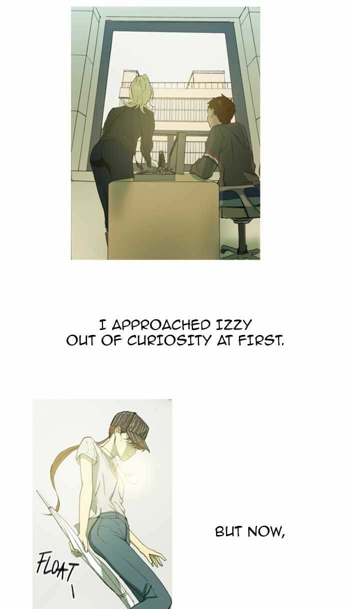 Read Witch Hunt chapter 46 image 33 on Lezhin