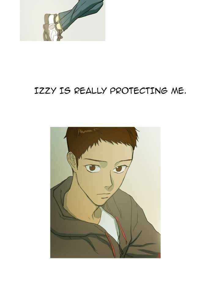 Read Witch Hunt chapter 46 image 34 on Lezhin