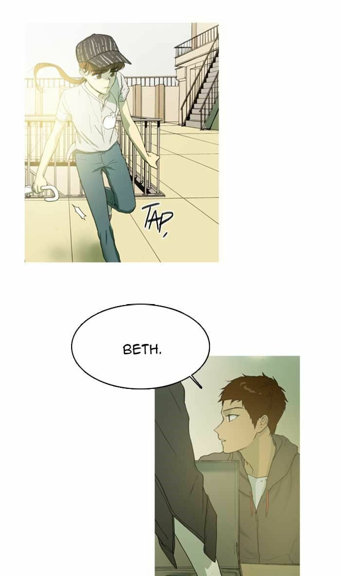 Read Witch Hunt chapter 46 image 36 on Lezhin