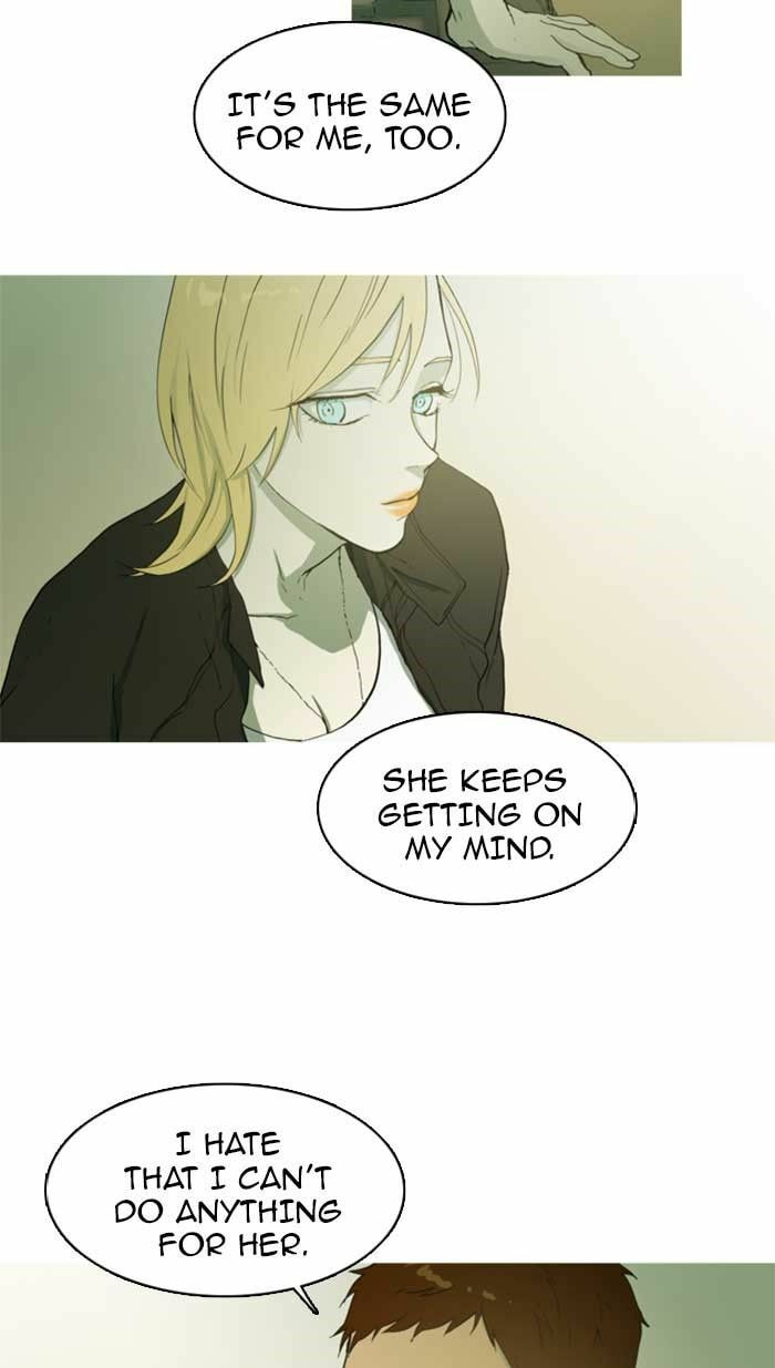 Read Witch Hunt chapter 46 image 37 on Lezhin