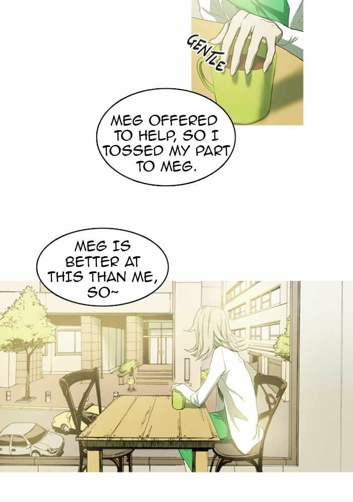 Read Witch Hunt chapter 46 image 4 on Lezhin