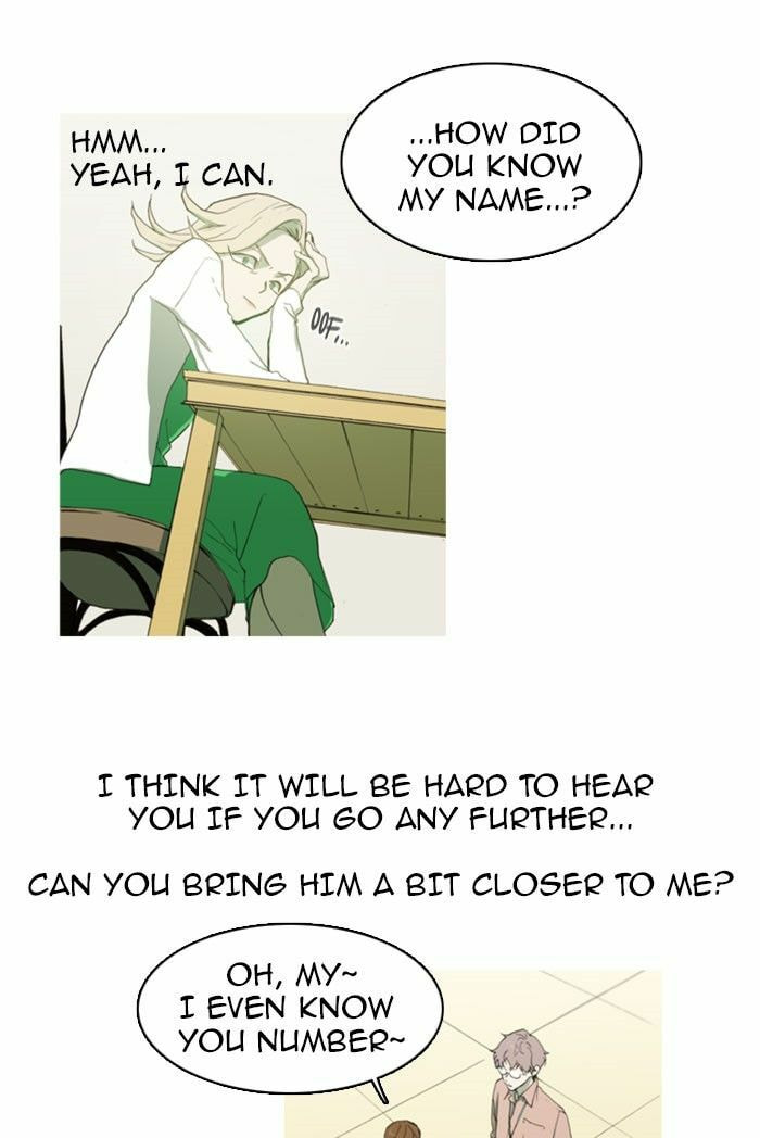 Read Witch Hunt chapter 47 image 1 on Lezhin