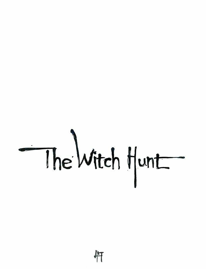 Read Witch Hunt chapter 47 image 11 on Lezhin