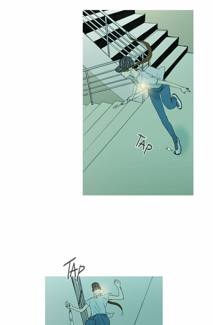 Read Witch Hunt chapter 47 image 15 on Lezhin