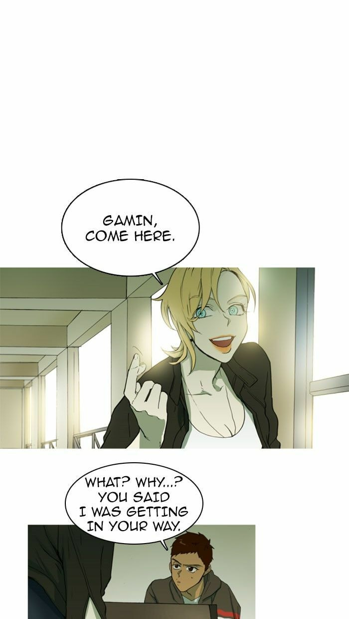 Read Witch Hunt chapter 47 image 22 on Lezhin