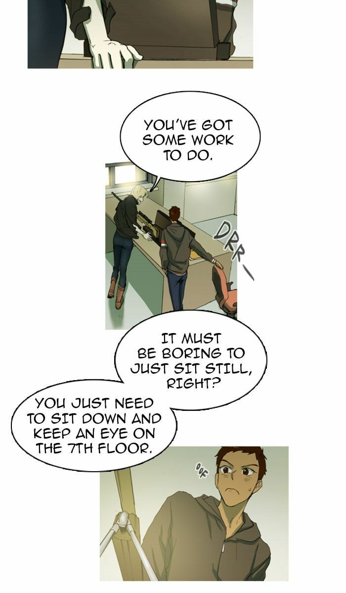 Read Witch Hunt chapter 47 image 23 on Lezhin