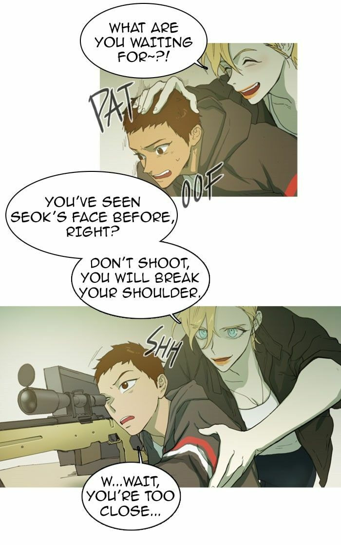 Read Witch Hunt chapter 47 image 24 on Lezhin