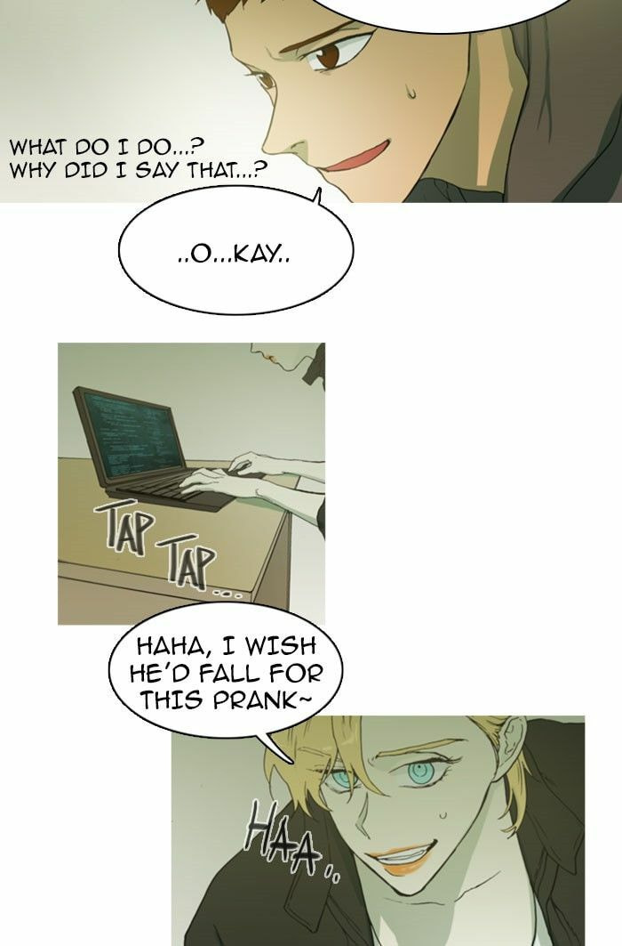 Read Witch Hunt chapter 47 image 26 on Lezhin