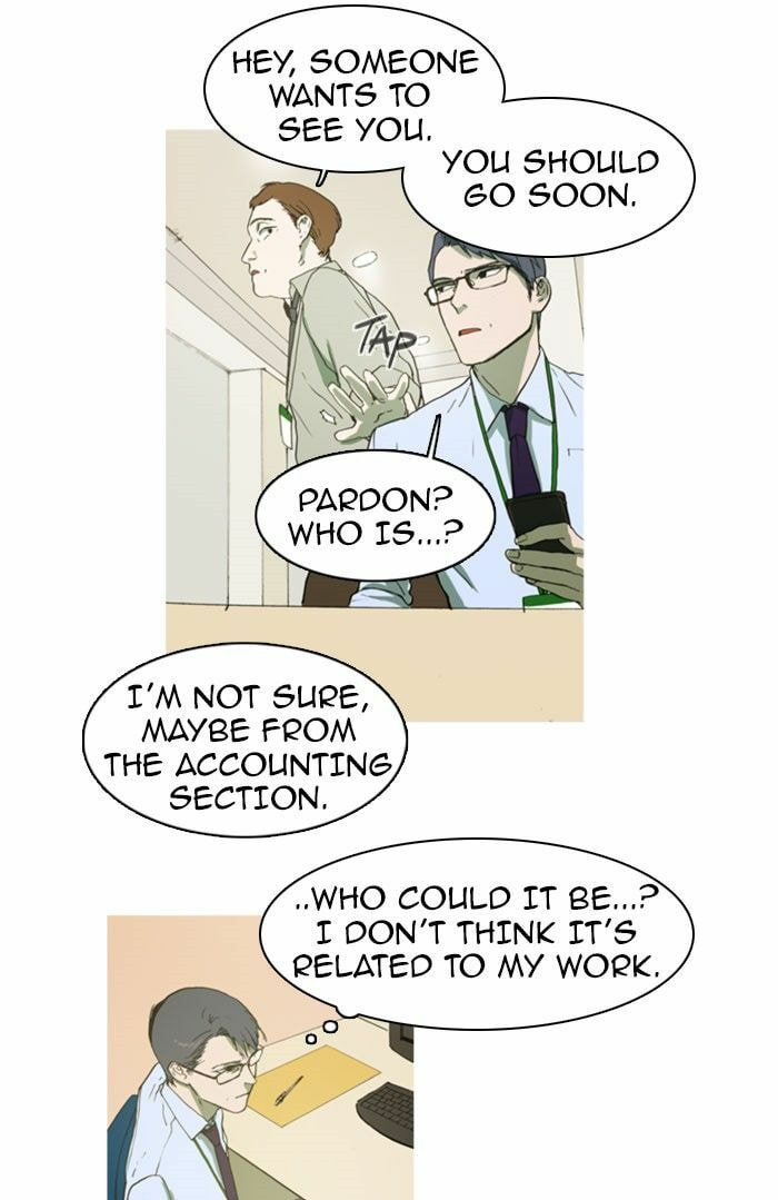Read Witch Hunt chapter 47 image 30 on Lezhin