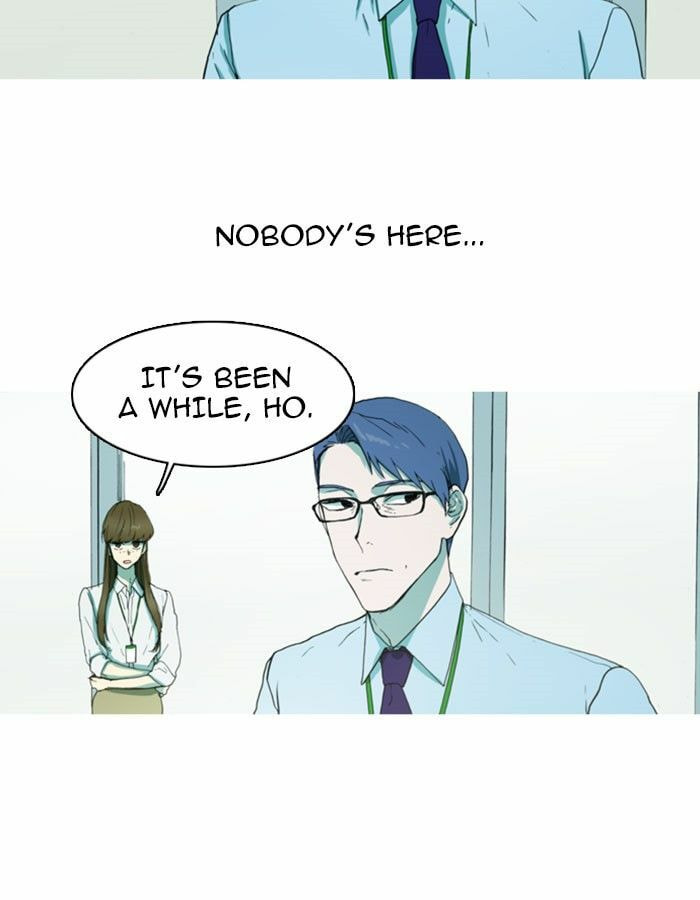 Read Witch Hunt chapter 47 image 34 on Lezhin
