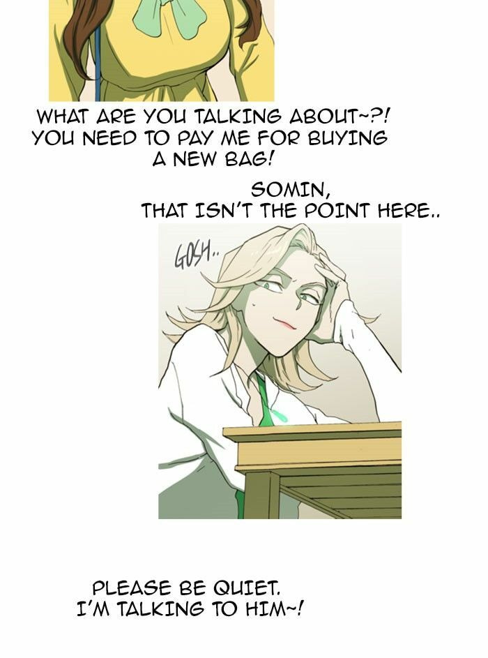 Read Witch Hunt chapter 47 image 5 on Lezhin
