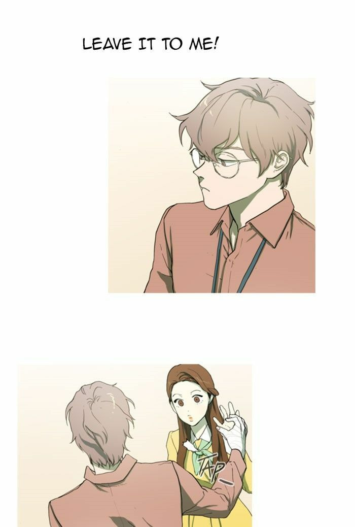 Read Witch Hunt chapter 47 image 6 on Lezhin