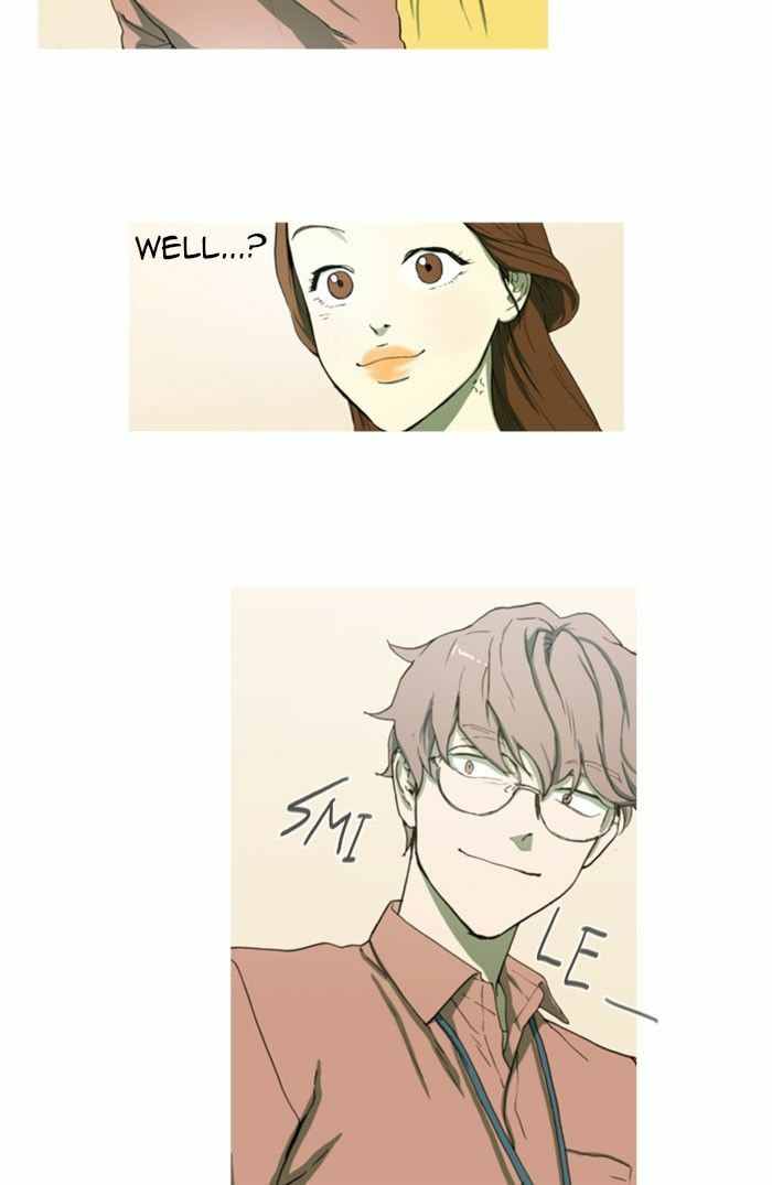 Read Witch Hunt chapter 47 image 7 on Lezhin