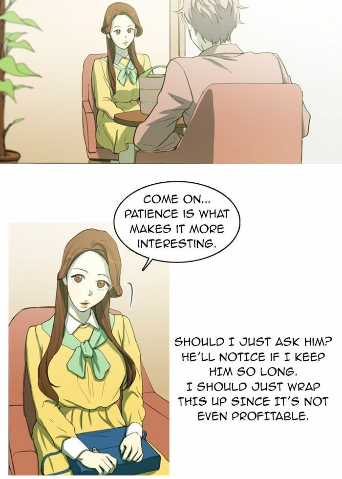 Read Witch Hunt chapter 48 image 15 on Lezhin